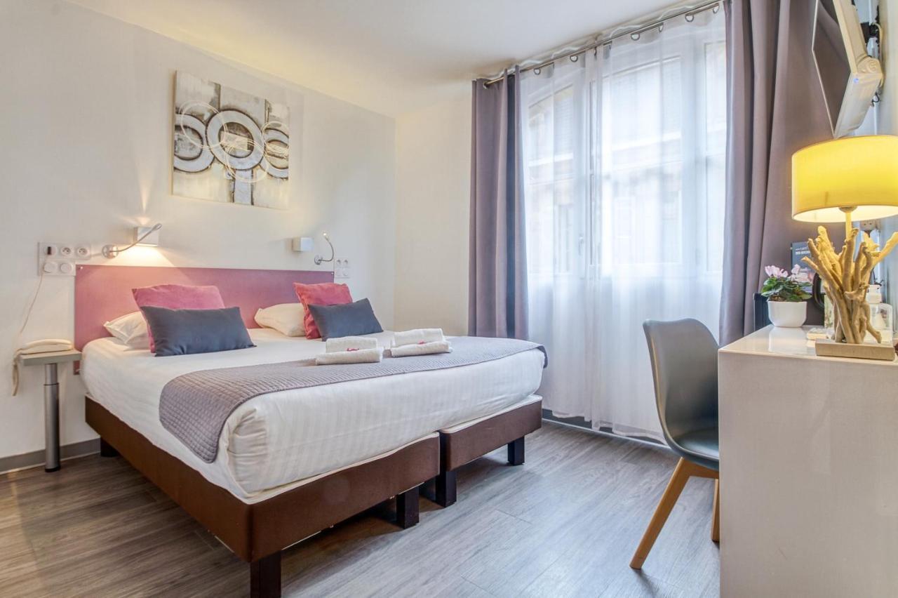 Superior Kamer met Queensize Bed