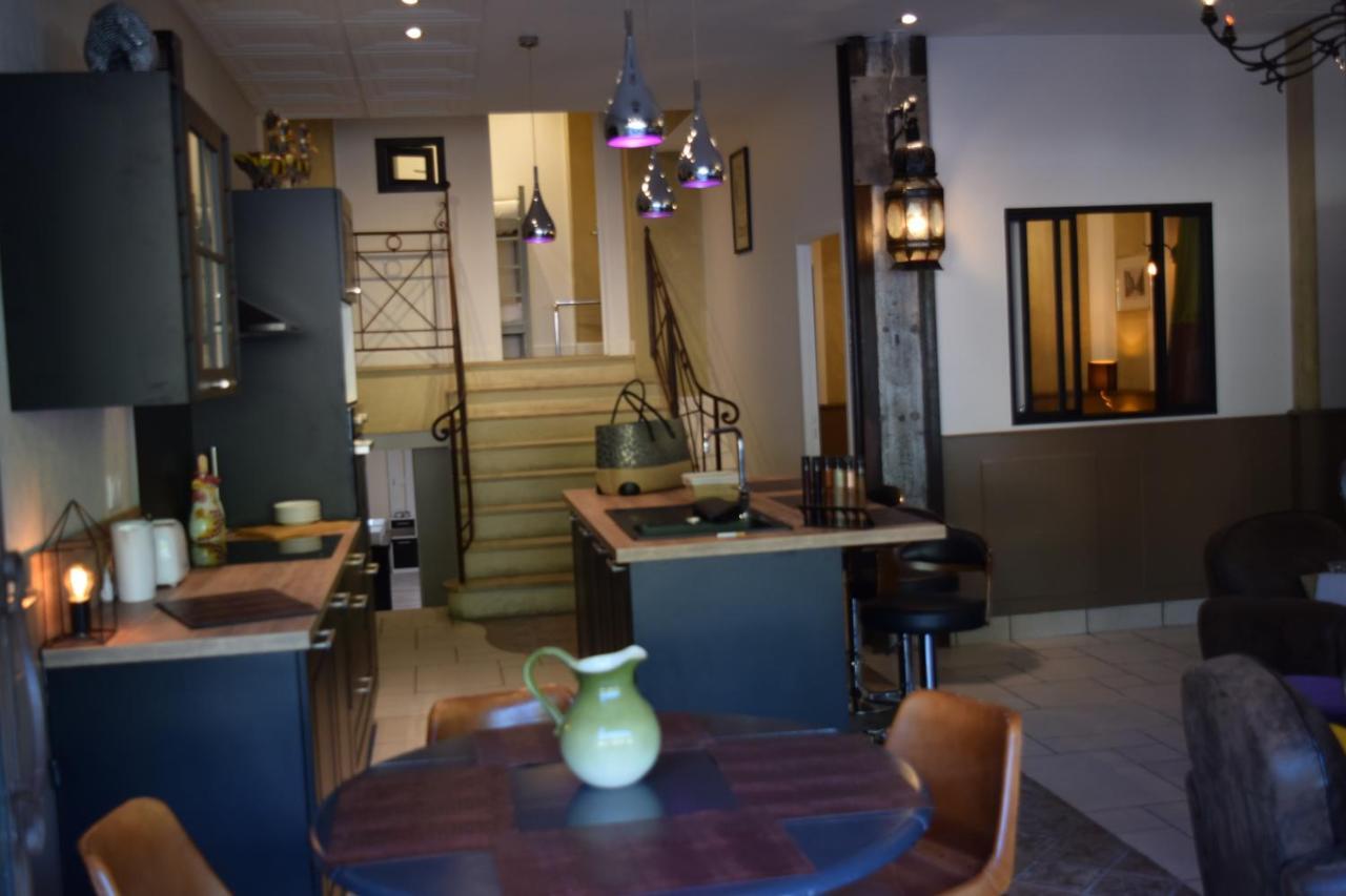 Deluxe Appartement